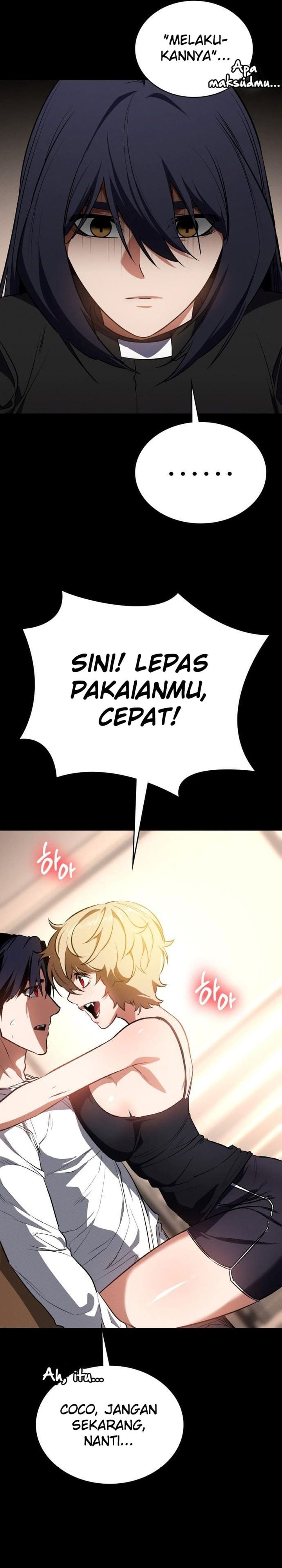 Day Walker Chapter 52 Gambar 45