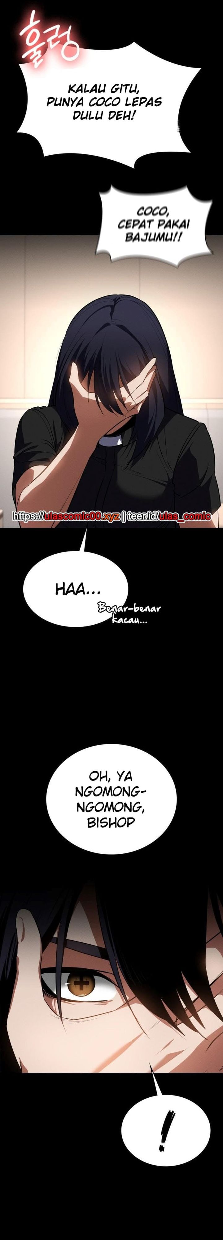 Day Walker Chapter 52 Gambar 46