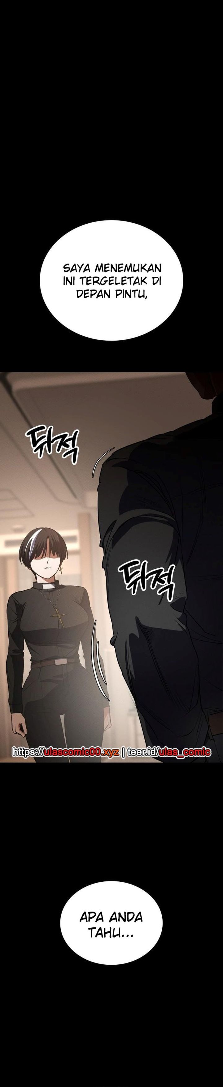 Day Walker Chapter 52 Gambar 47