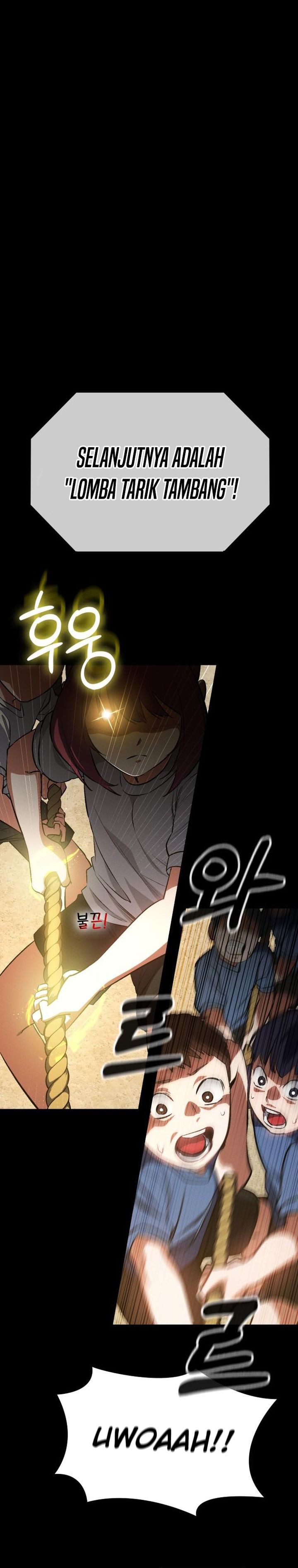 Day Walker Chapter 55 Gambar 26