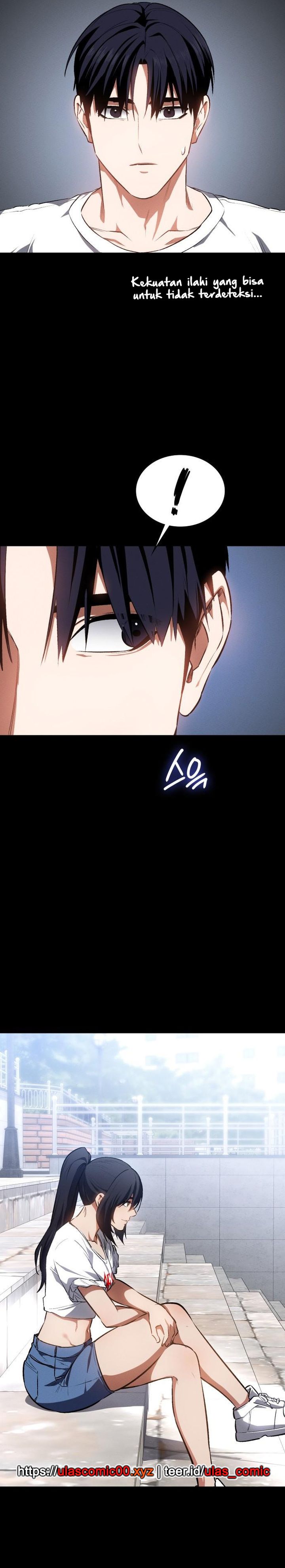 Day Walker Chapter 55 Gambar 28