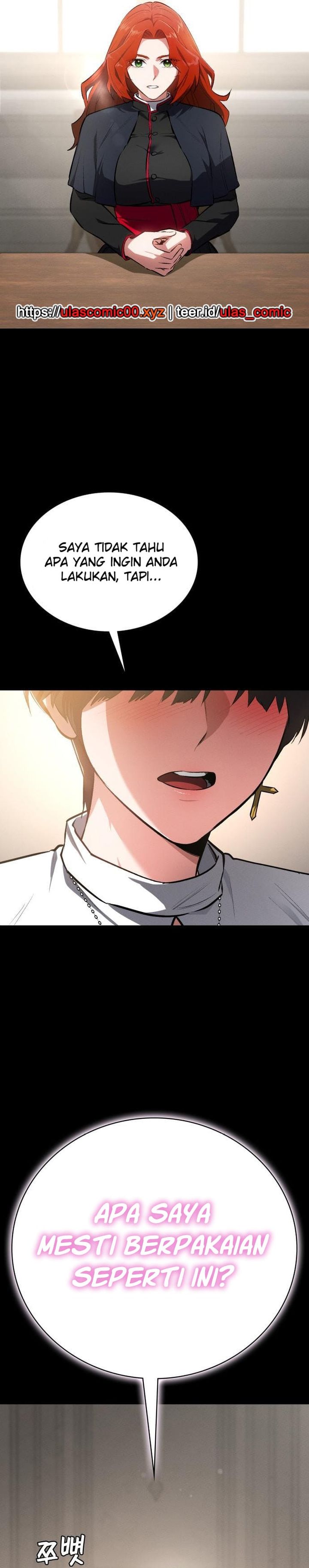 Day Walker Chapter 57 Gambar 2