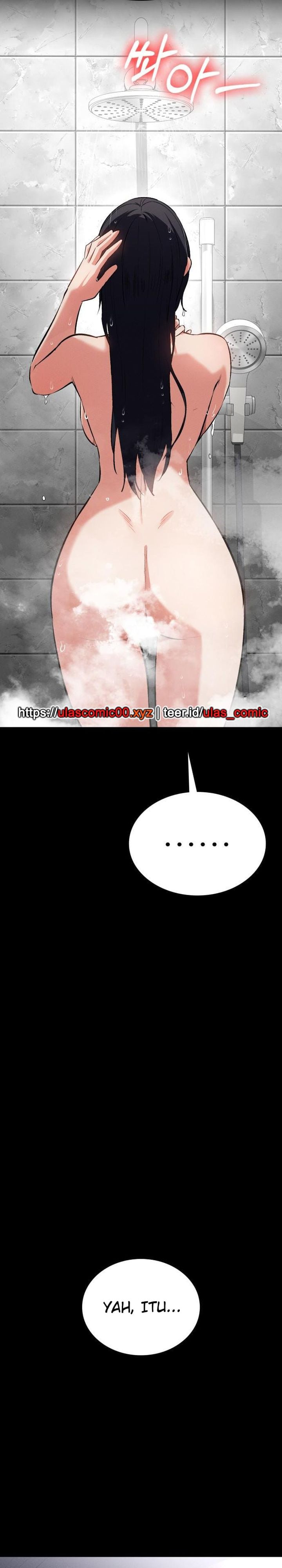 Day Walker Chapter 57 Gambar 39