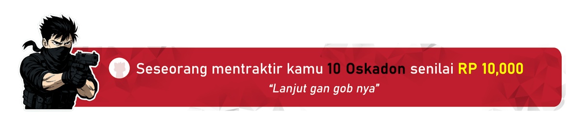 Day Walker Chapter 60 Gambar 12