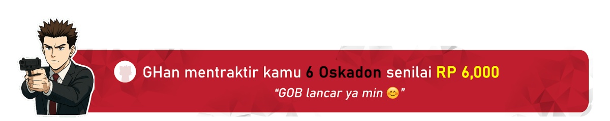 Day Walker Chapter 60 Gambar 15