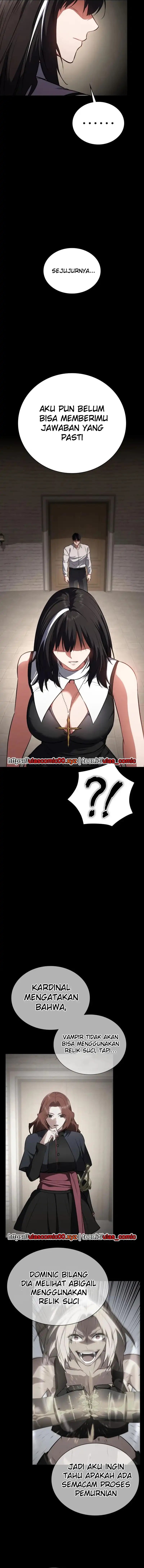 Day Walker Chapter 61 Gambar 2