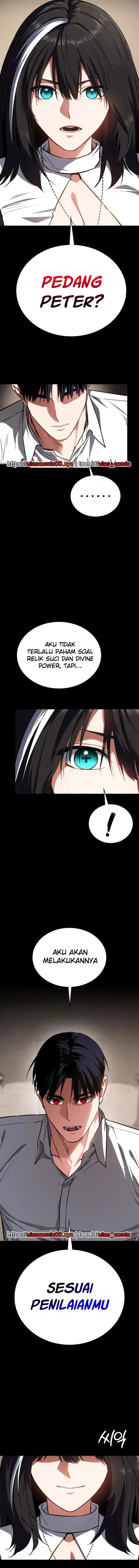 Day Walker Chapter 61 Gambar 5