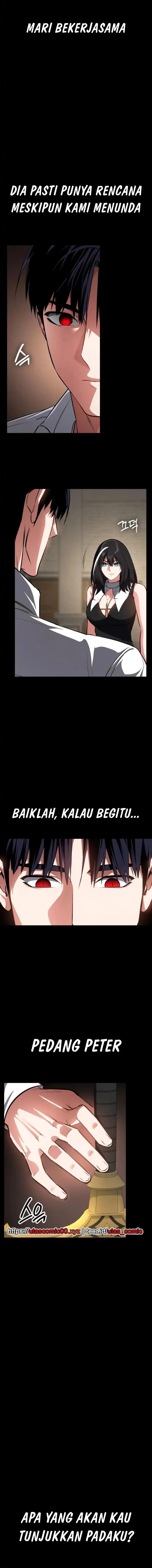 Day Walker Chapter 61 Gambar 7