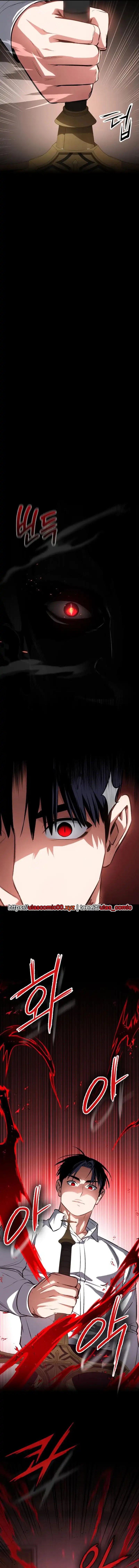 Day Walker Chapter 61 Gambar 8