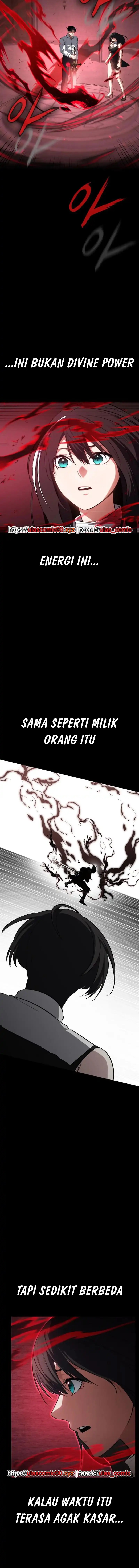 Day Walker Chapter 61 Gambar 9