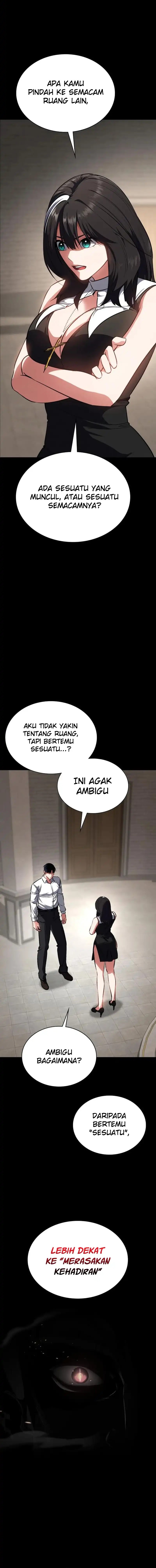 Day Walker Chapter 61 Gambar 11