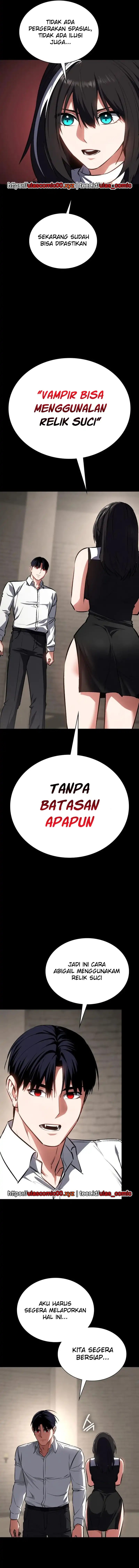 Day Walker Chapter 61 Gambar 12