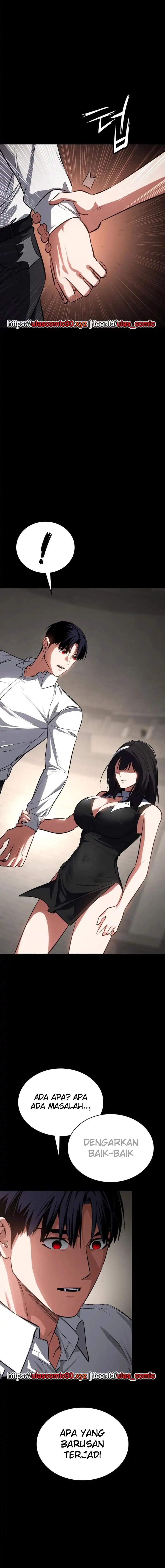 Day Walker Chapter 61 Gambar 13