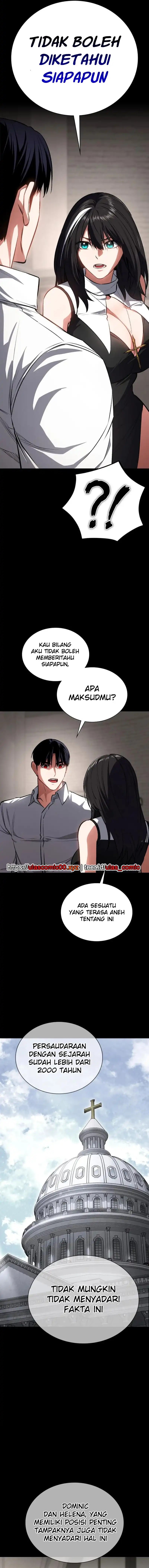 Day Walker Chapter 61 Gambar 14