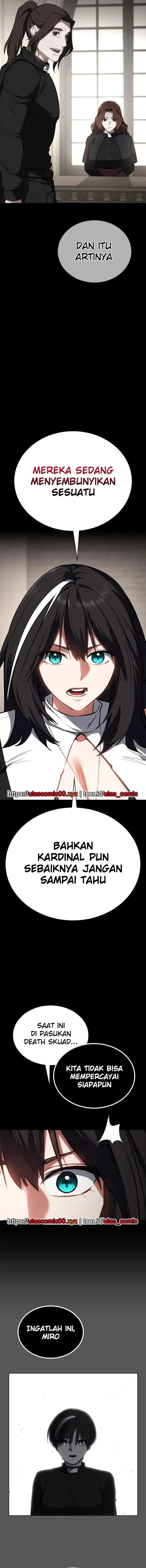 Day Walker Chapter 61 Gambar 15
