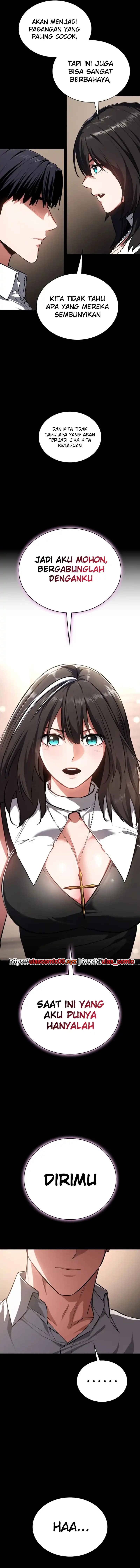 Day Walker Chapter 61 Gambar 19