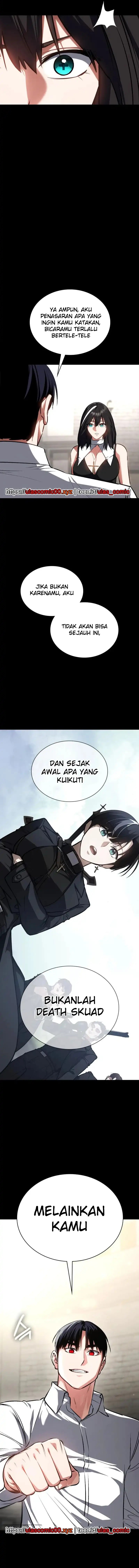 Day Walker Chapter 61 Gambar 20