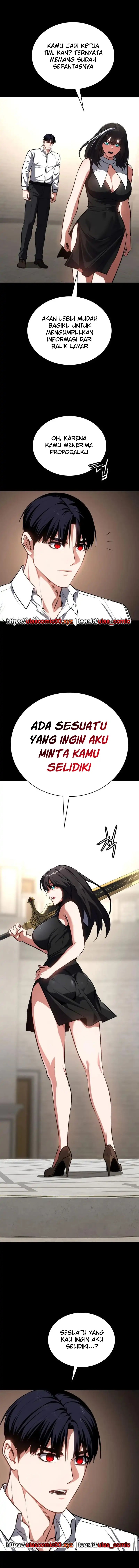 Day Walker Chapter 61 Gambar 22