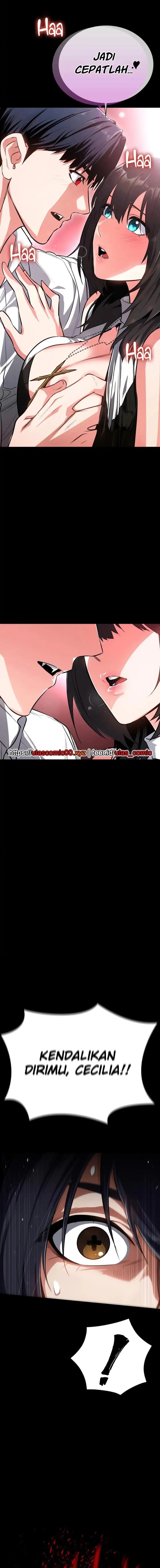 Day Walker Chapter 63 Gambar 2