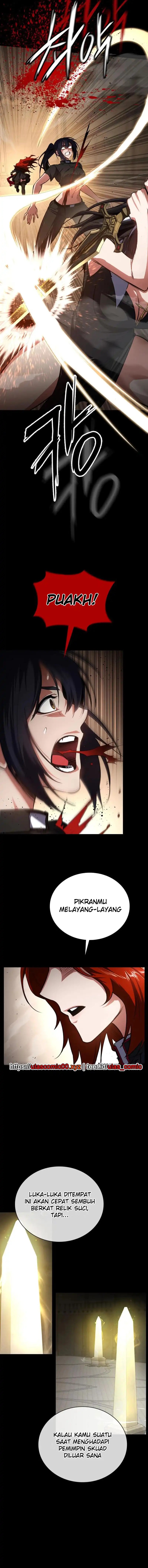 Day Walker Chapter 63 Gambar 3