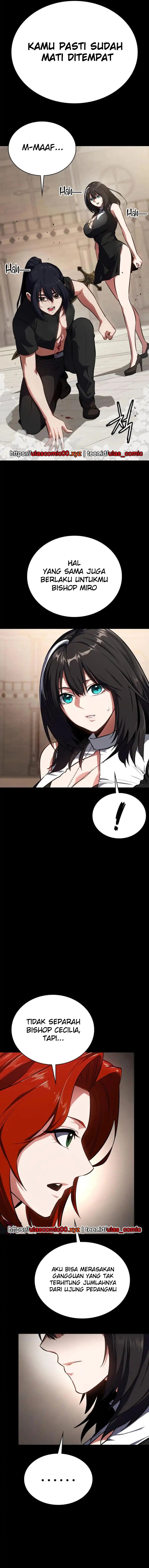 Day Walker Chapter 63 Gambar 4