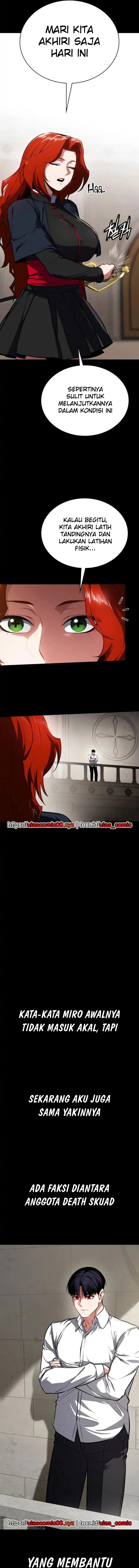 Day Walker Chapter 63 Gambar 5