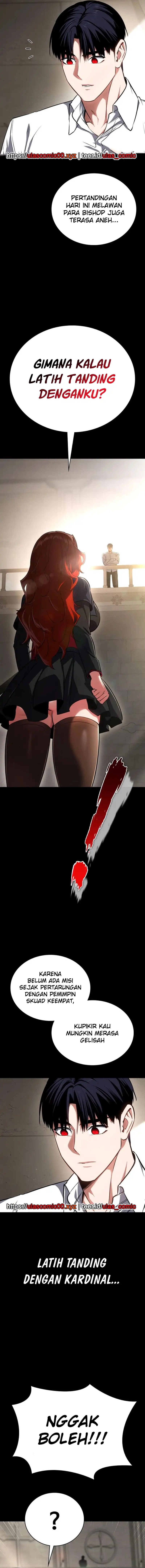 Day Walker Chapter 63 Gambar 7