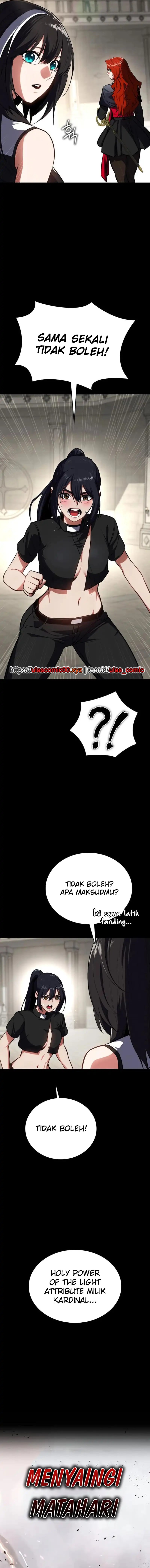 Day Walker Chapter 63 Gambar 8