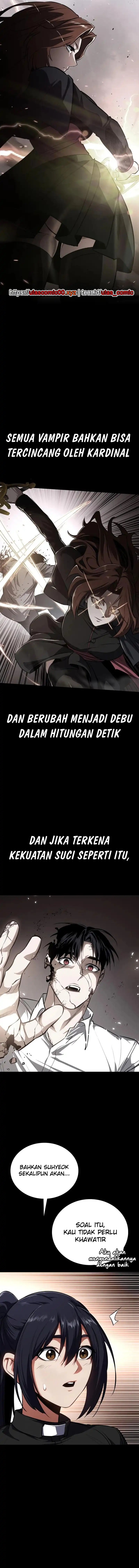 Day Walker Chapter 63 Gambar 9