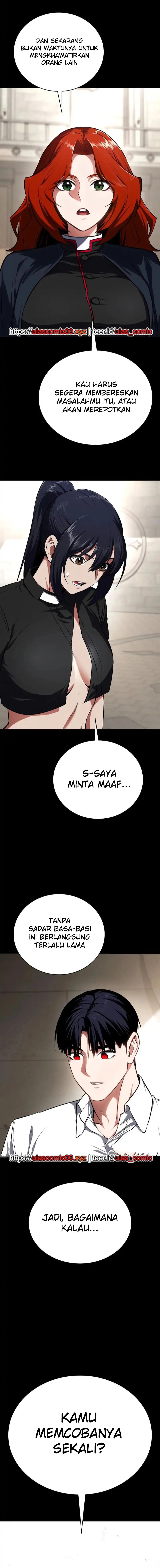 Day Walker Chapter 63 Gambar 10