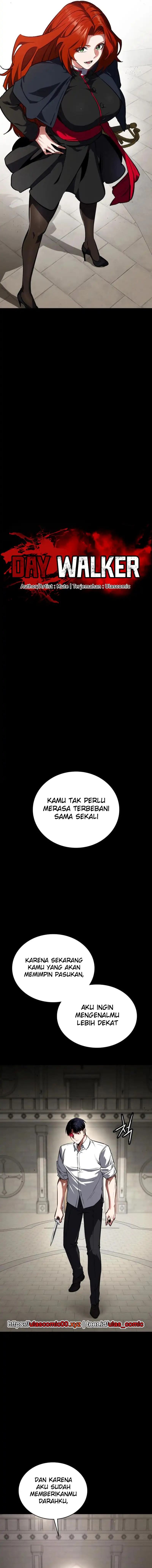 Day Walker Chapter 63 Gambar 11