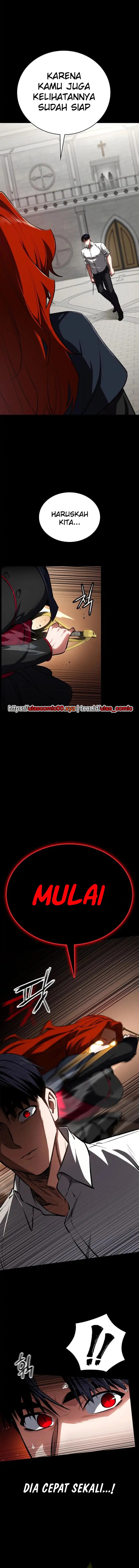 Day Walker Chapter 63 Gambar 13