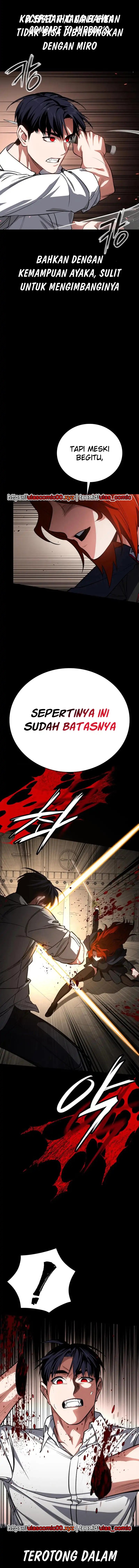 Day Walker Chapter 63 Gambar 15