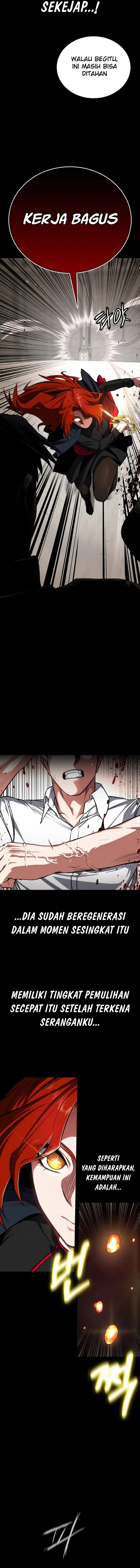 Day Walker Chapter 63 Gambar 16