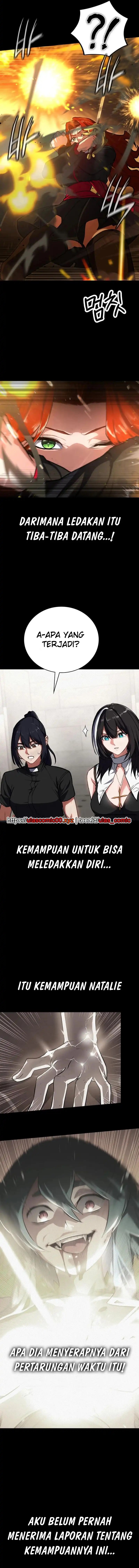 Day Walker Chapter 63 Gambar 17