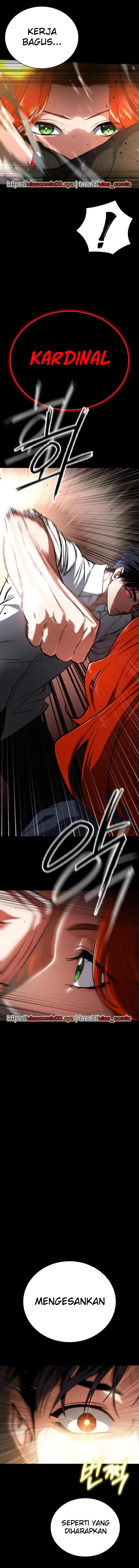 Day Walker Chapter 63 Gambar 18