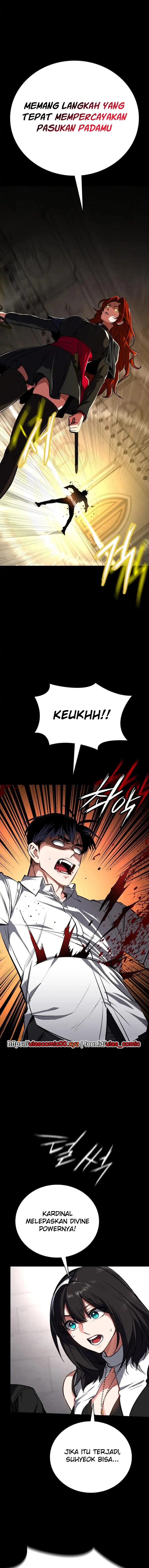 Day Walker Chapter 63 Gambar 19