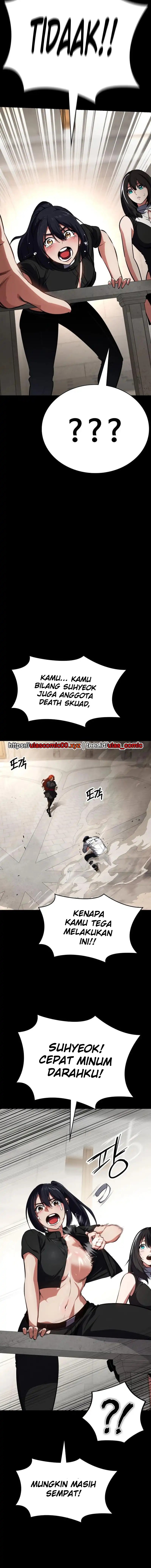 Day Walker Chapter 63 Gambar 20