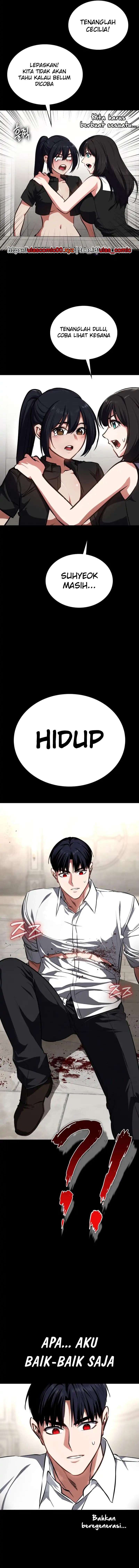 Day Walker Chapter 63 Gambar 21