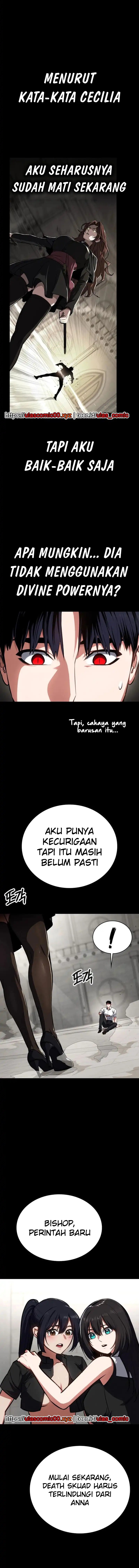 Day Walker Chapter 63 Gambar 22