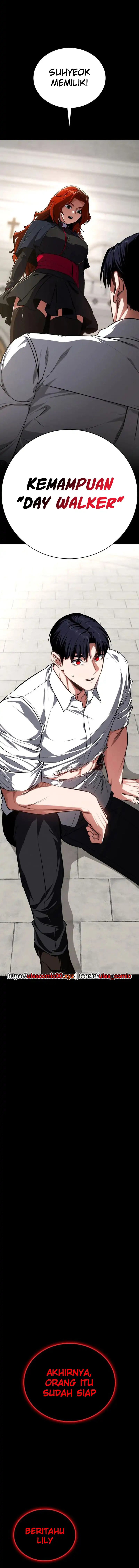Day Walker Chapter 63 Gambar 23
