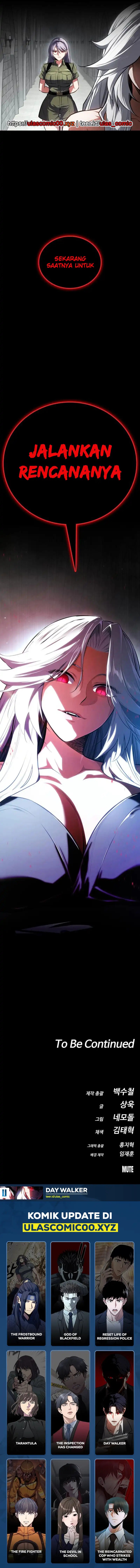 Day Walker Chapter 63 Gambar 24