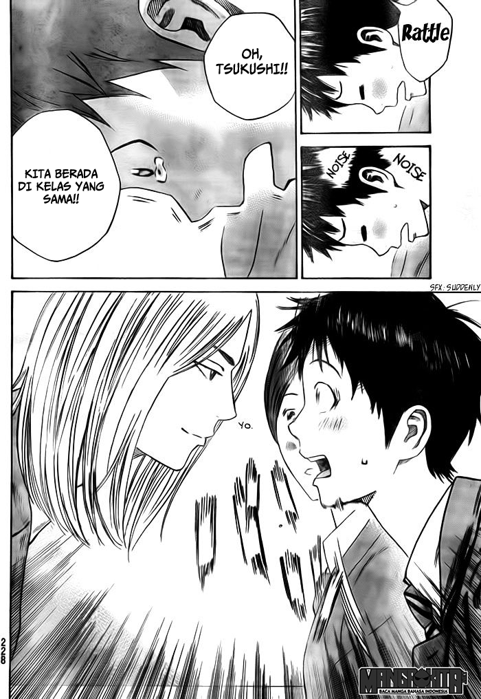 Days Chapter 03 Gambar 5