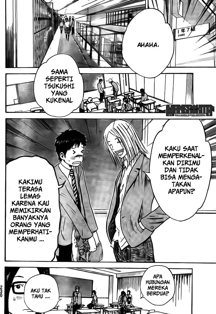Days Chapter 03 Gambar 7