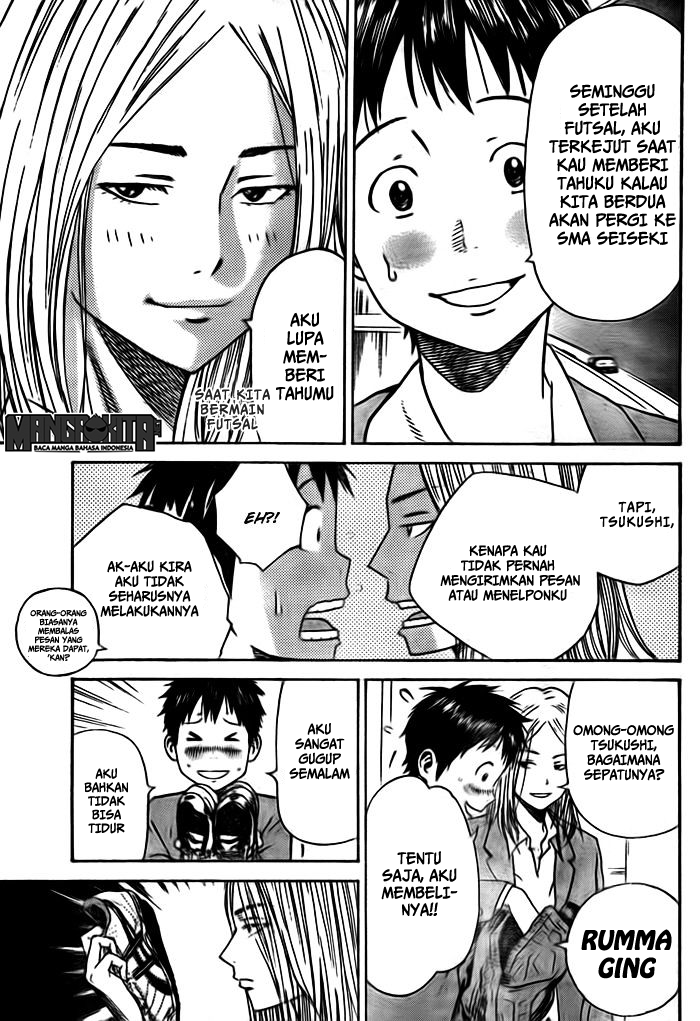 Days Chapter 03 Gambar 8