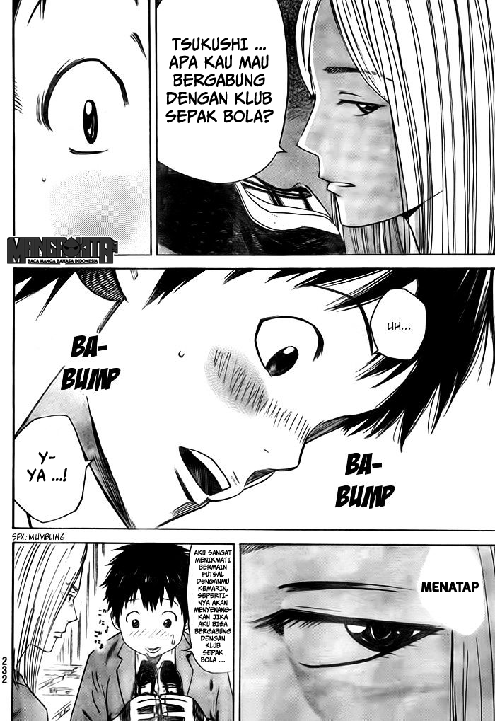 Days Chapter 03 Gambar 9