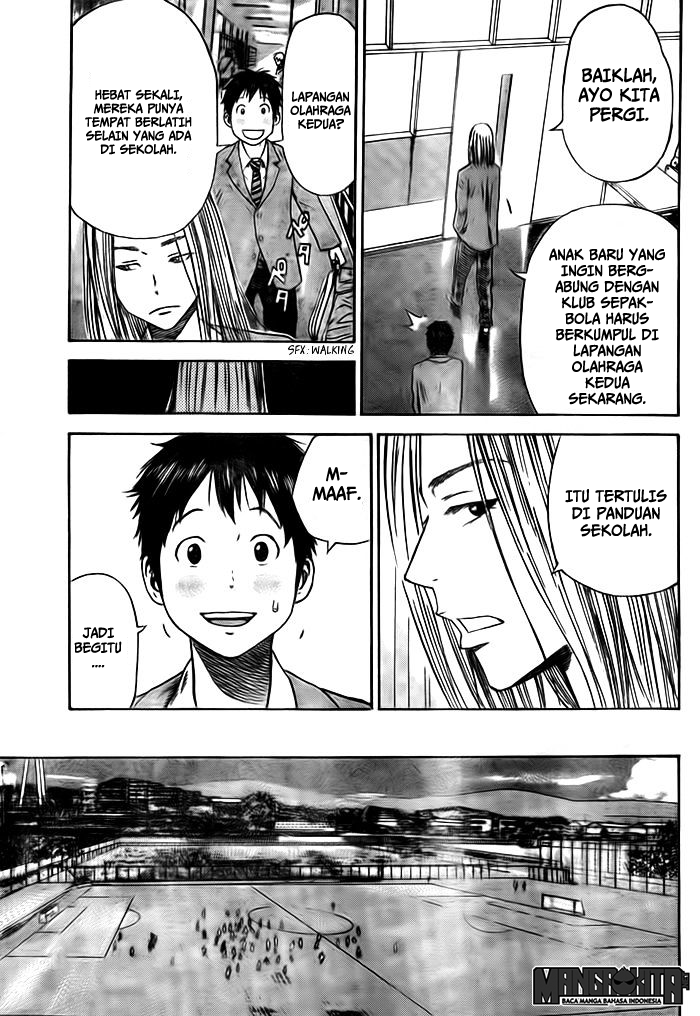 Days Chapter 03 Gambar 10
