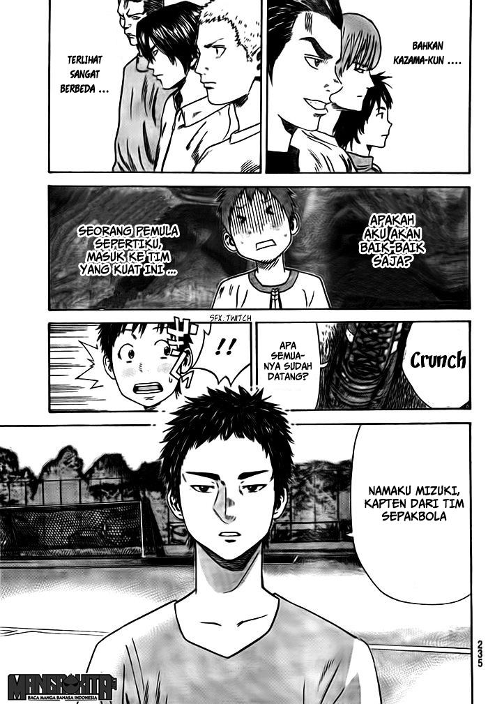 Days Chapter 03 Gambar 12