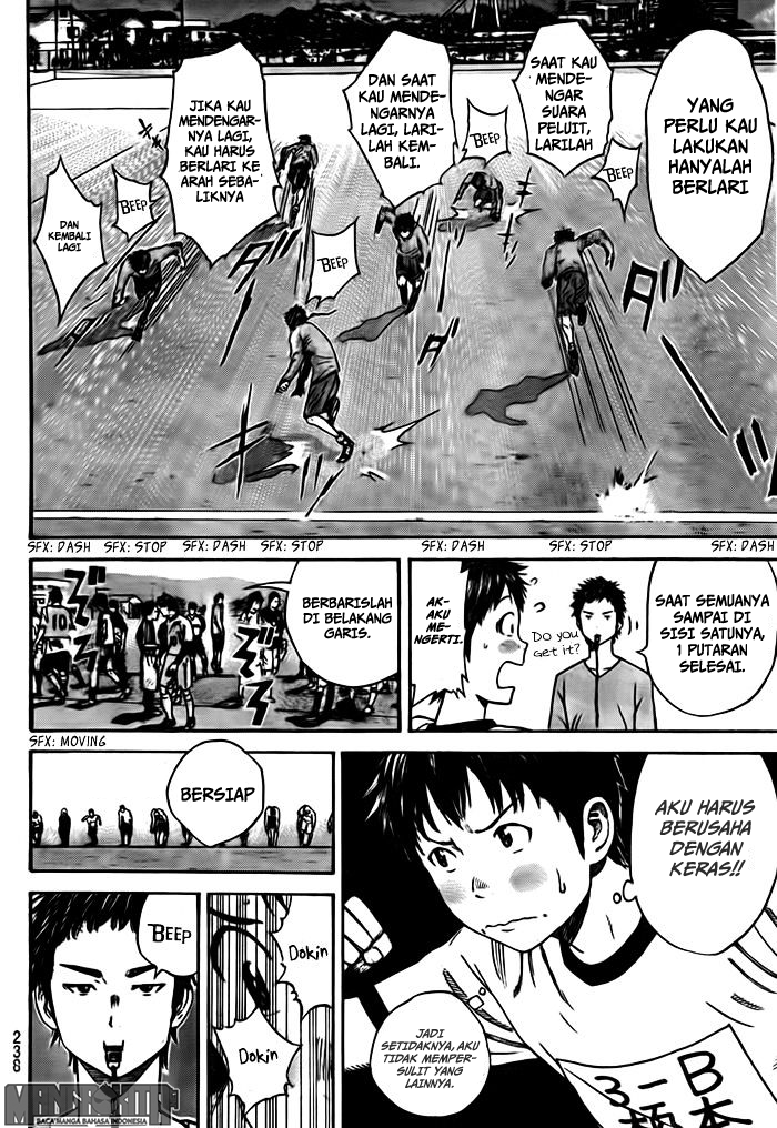 Days Chapter 03 Gambar 15