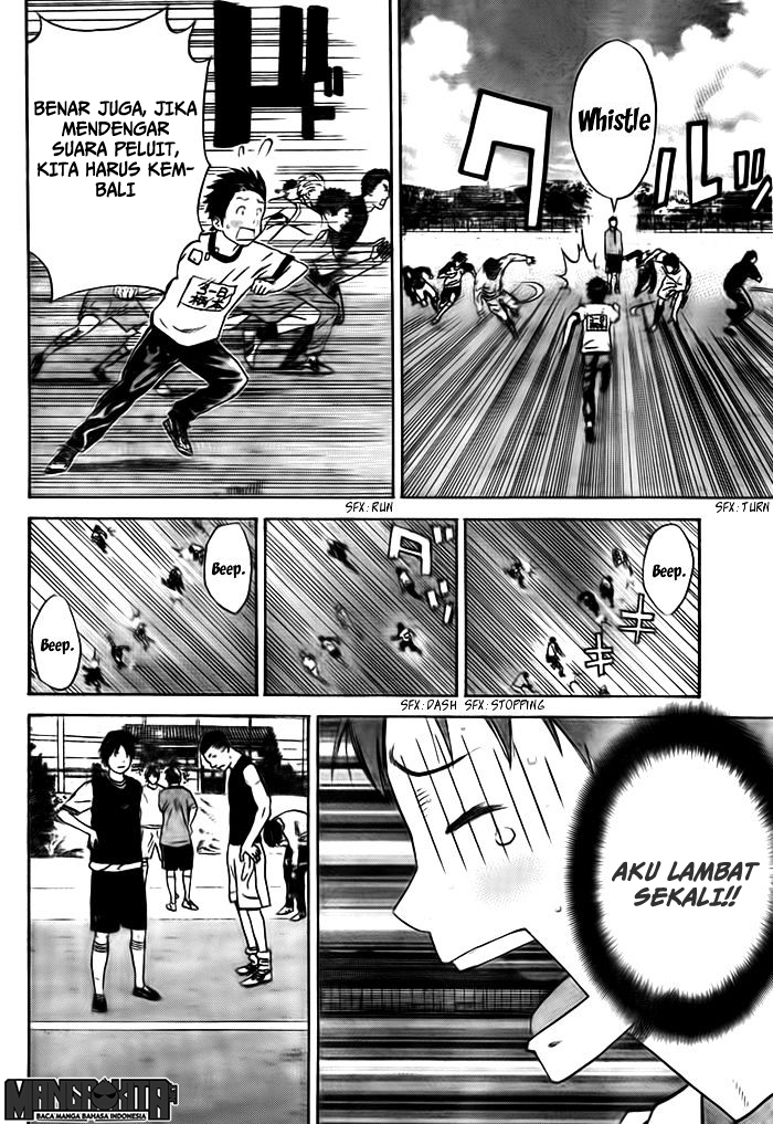 Days Chapter 03 Gambar 17